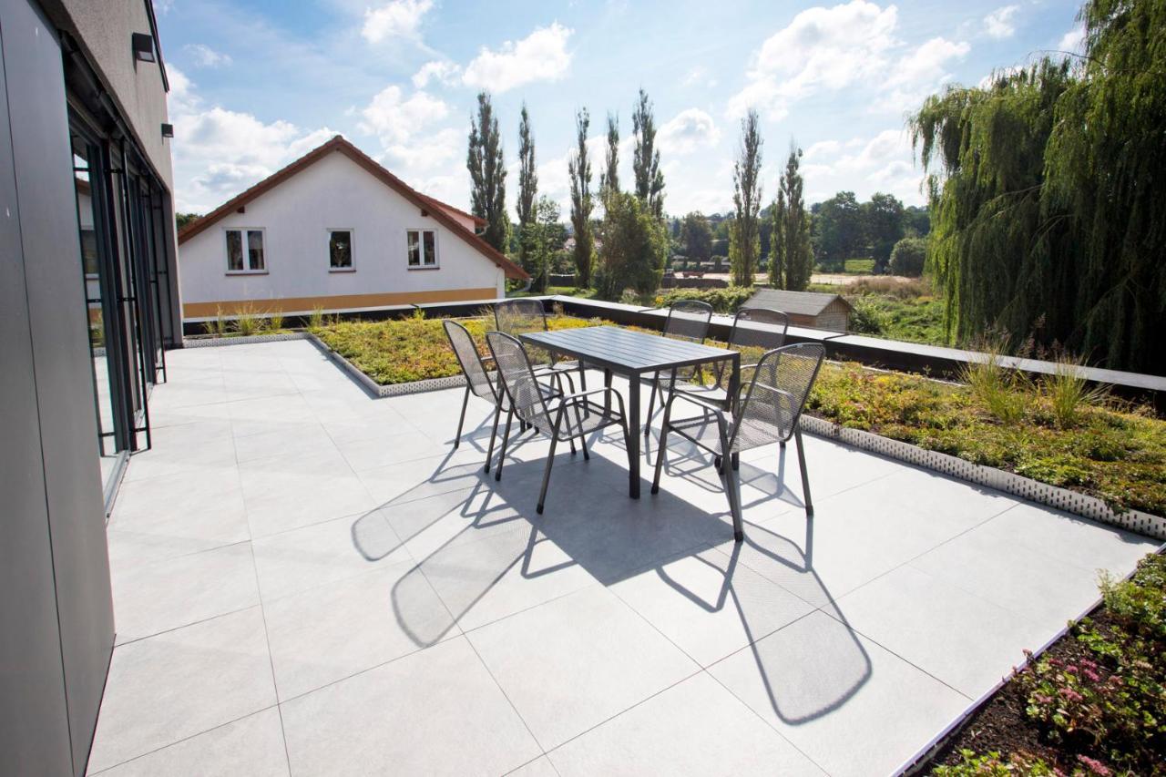 Ubytování Počátky Apartmán