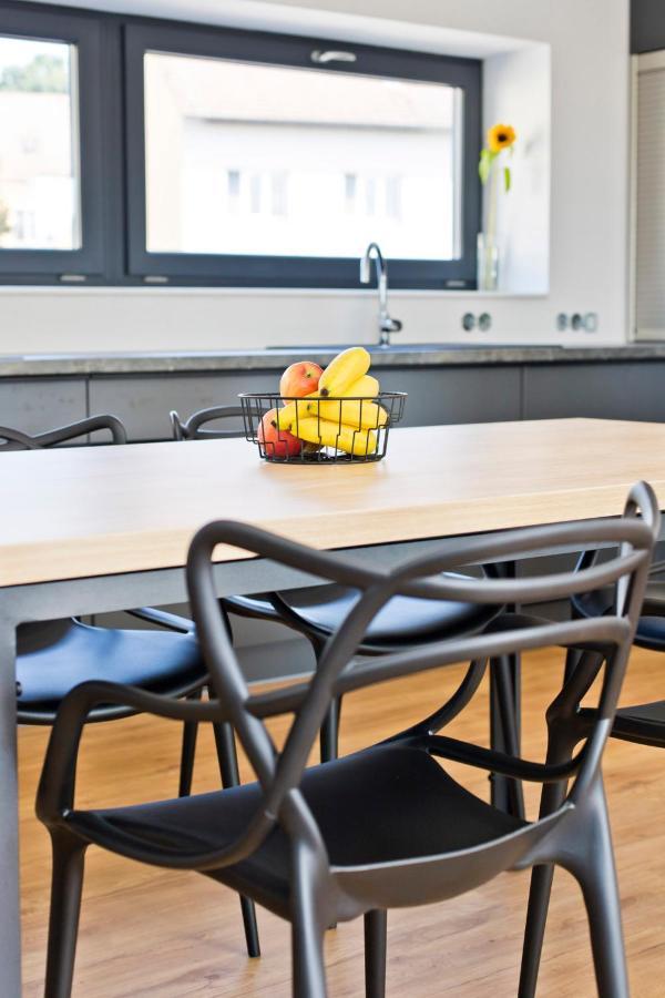Apartmán Ubytování Počátky