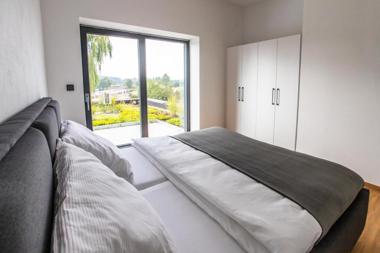 Apartmán Ubytování Počátky *