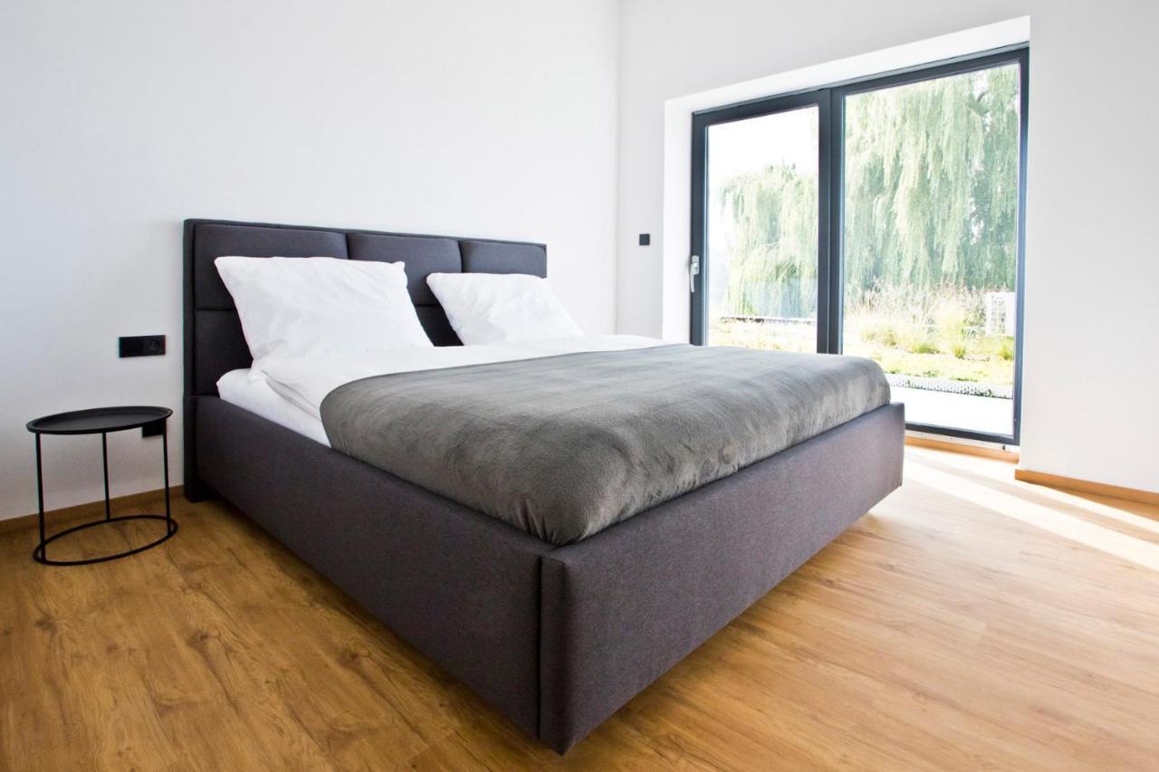 Apartmán Ubytování Počátky